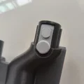 Giá treo phụ kiện 3D cho máy hút bụi Dyson Digital Slim - Thumbnail 3