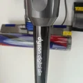 Giá treo phụ kiện 3D cho máy hút bụi Dyson Digital Slim - Thumbnail 4