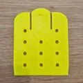 Cửa thay thế cho bẫy chuột CLDFDC (File in 3D) - Thumbnail 2