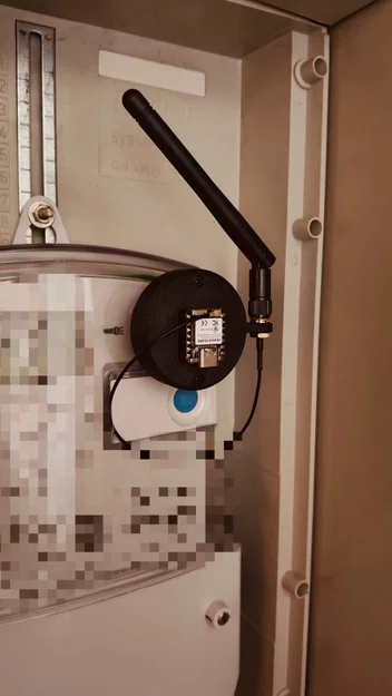 Bộ đọc IR thông minh tự làm cho đồng hồ điện (DIY Smart Meter IR readhead) - Image 1