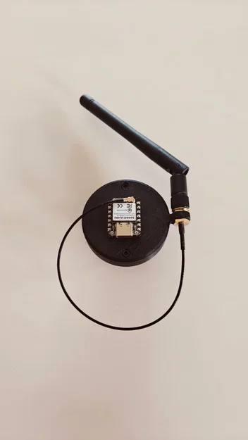 Bộ đọc IR thông minh tự làm cho đồng hồ điện (DIY Smart Meter IR readhead) - Image 2