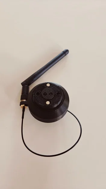 Bộ đọc IR thông minh tự làm cho đồng hồ điện (DIY Smart Meter IR readhead) - Image 3