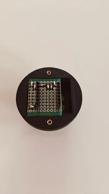 Bộ đọc IR thông minh tự làm cho đồng hồ điện (DIY Smart Meter IR readhead) - Image 4