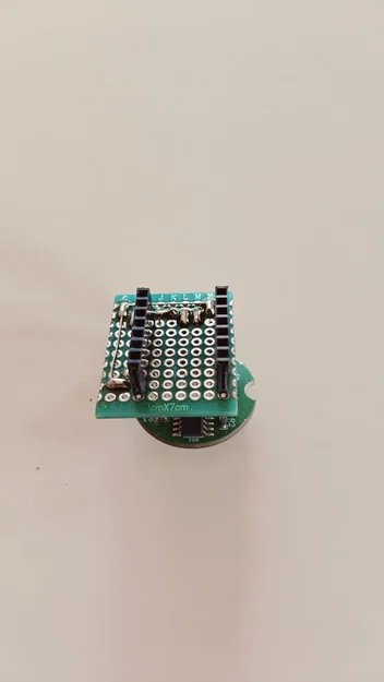 Bộ đọc IR thông minh tự làm cho đồng hồ điện (DIY Smart Meter IR readhead) - Image 6