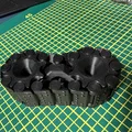 Ketten Fidget - Mẫu đồ chơi xích in liền khối - Thumbnail 2