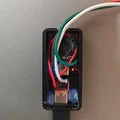 Vỏ Case ESP32 S3 Supermini cho WLED - Thumbnail 1