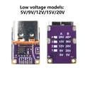 Vỏ Case ESP32 S3 Supermini cho WLED - Thumbnail 3