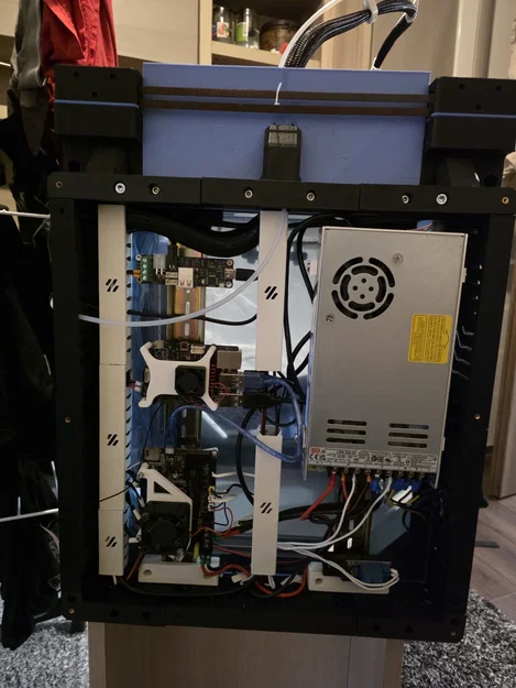 Duender Backpack beta - Image 1