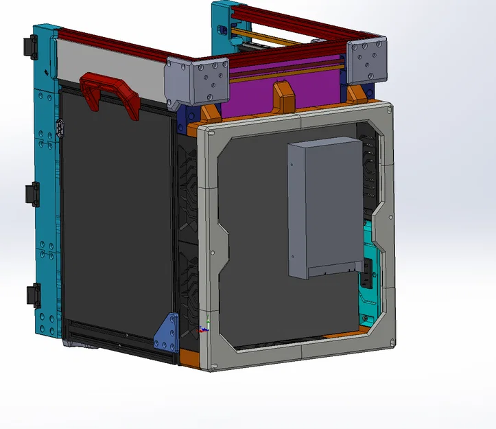 Duender Backpack beta - Image 2
