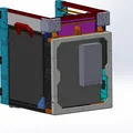 Duender Backpack beta - Thumbnail 2