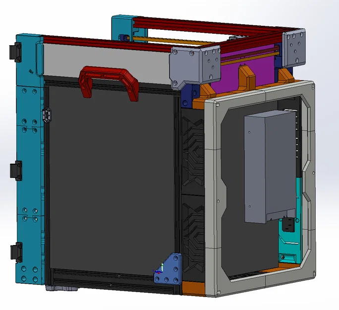 Duender Backpack beta - Image 3