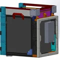 Duender Backpack beta - Thumbnail 3