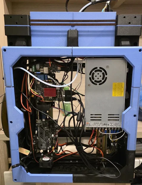 Duender Backpack beta - Image 4