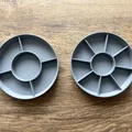 Khay Phân Loại Hạt Cườm Cho Bé - Thumbnail 3