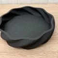 Khay Đựng Đồ Trang Trí Dạng Xoắn Ốc Tinh Tế (Dekorative Schale) - Thumbnail 2