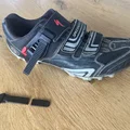 Bộ phận thay thế khóa và quai đeo cho giày đạp xe Specialized - Thumbnail 1
