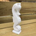 Mô hình Cá Ngựa trang trí - Thumbnail 3