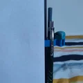 Bộ giá đỡ tiện ích gắn clipboard - Thumbnail 3