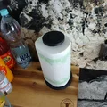Giá Đỡ Khăn Giấy - Thumbnail 1