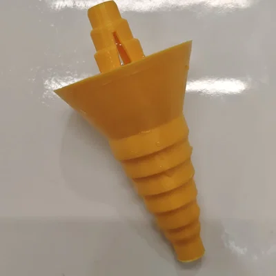 Phễu chiết rót chất lỏng 3D đa năng tiện dụng