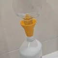 Phễu chiết rót chất lỏng 3D đa năng tiện dụng - Thumbnail 2