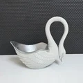 Tô hình thiên nga (Swan bowl) - Thumbnail 2
