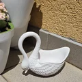 Tô hình thiên nga (Swan bowl) - Thumbnail 3