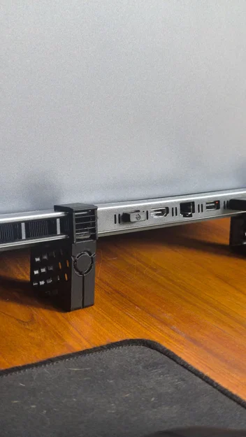 Đế kê laptop LOQ giúp làm mát hiệu quả hơn - Image 2
