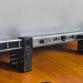 Đế kê laptop LOQ giúp làm mát hiệu quả hơn - Thumbnail 2