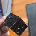 Đế kê laptop LOQ giúp làm mát hiệu quả hơn - Thumbnail 6
