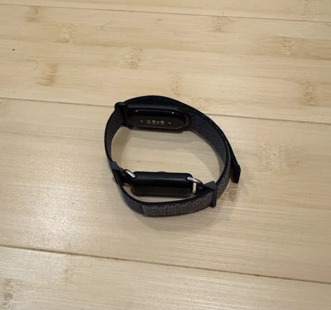 Bộ chuyển đổi (Adaptor) Aktiia G1/ Hilo cho dây Google FitBit Air - Image 1