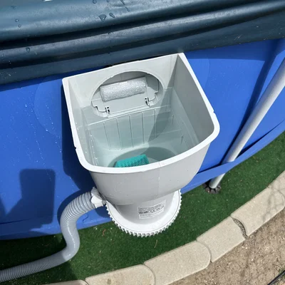 Bộ lọc sơ cấp (Pre-Filter) cho Skimmer Summerwaves SFX600