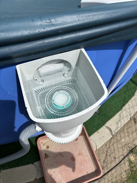 Bộ lọc sơ cấp (Pre-Filter) cho Skimmer Summerwaves SFX600 - Image 3