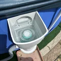 Bộ lọc sơ cấp (Pre-Filter) cho Skimmer Summerwaves SFX600 - Thumbnail 3