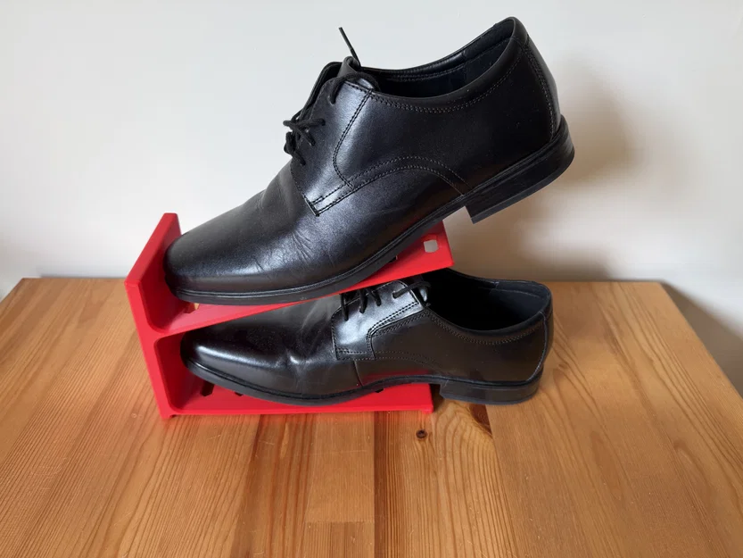 Shoe Stacker Pro - Giá đỡ giày thông minh, không cần support - Image 1