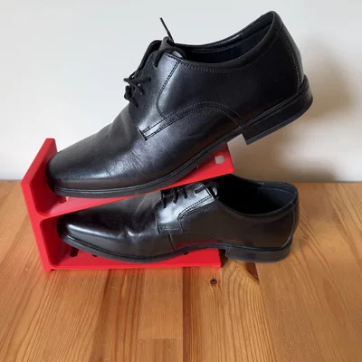 Shoe Stacker Pro - Giá đỡ giày thông minh, không cần support