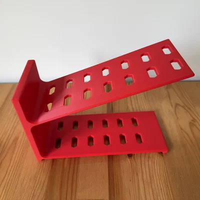 Shoe Stacker Pro - Giá đỡ giày thông minh, không cần support