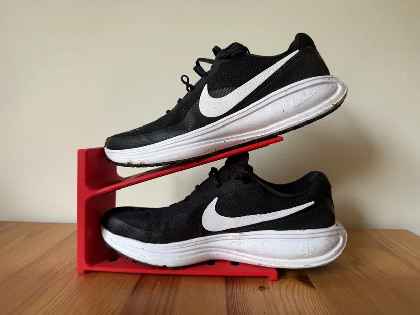 Shoe Stacker Pro - Giá đỡ giày thông minh, không cần support - Image 4