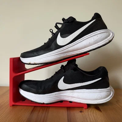 Shoe Stacker Pro - Giá đỡ giày thông minh, không cần support