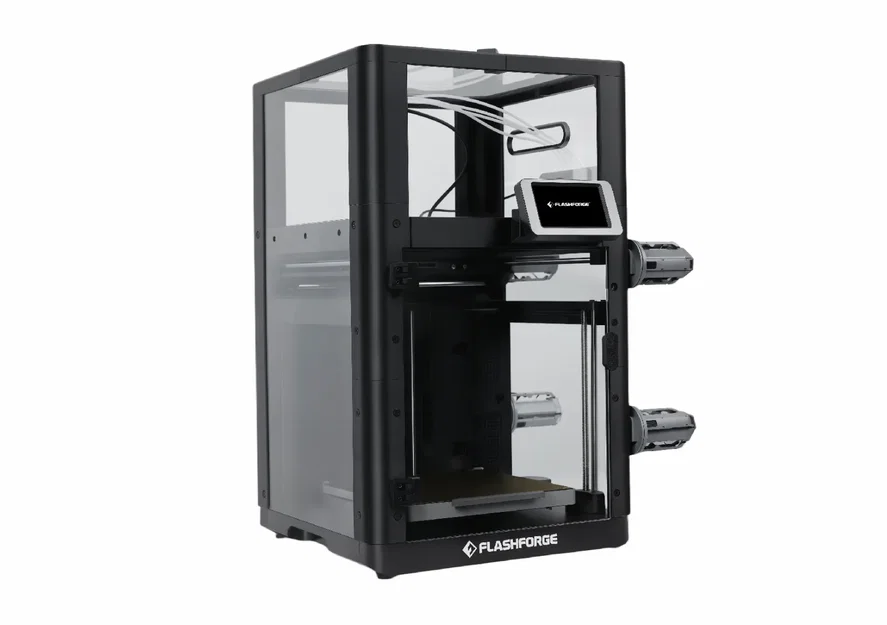 Bộ khung bao che Enclosure cho máy in 3D Flashforge AD5X - Image 1