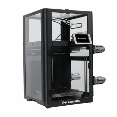 Bộ khung bao che Enclosure cho máy in 3D Flashforge AD5X