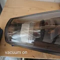 Van chặn bụi (valve) cho máy hút bụi Ryobi R18HV - Thumbnail 3