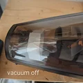 Van chặn bụi (valve) cho máy hút bụi Ryobi R18HV - Thumbnail 4