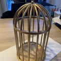 Lồng chim có vòm rời - Thumbnail 1