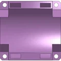 Giá đỡ đồng hồ tốc độ xe đạp Sigma BC 10.0 WR - Thumbnail 3