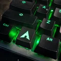 Keycap Arch Linux in 3D - Phụ kiện độc đáo cho bàn phím cơ - Thumbnail 1