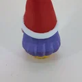 Mô hình 3D Memole - Nhân vật Anime cổ điển (Tối ưu cho in đa màu) - Thumbnail 2
