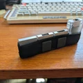 Khay Đựng Thẻ Mở Rộng Framework Laptop (Expansion Card Holder) Gắn Velcro - Thumbnail 2