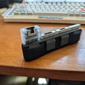 Khay Đựng Thẻ Mở Rộng Framework Laptop (Expansion Card Holder) Gắn Velcro - Thumbnail 3