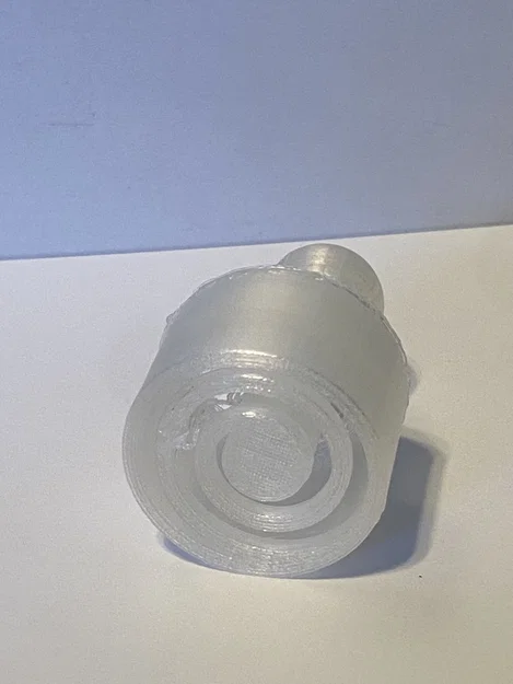 Joystick Fidget - Đồ chơi xả stress 3D độc đáo cho bàn làm việc - Image 2